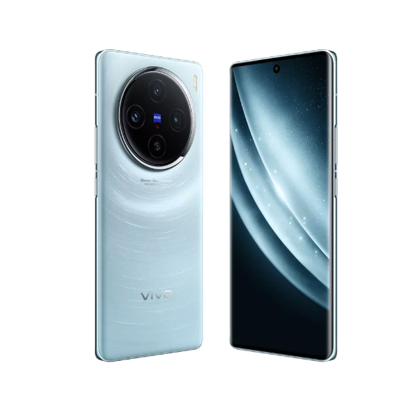 Buy Vivo X100 16GB 512GB Stargaze Blue Mobile - Vasanth & Co